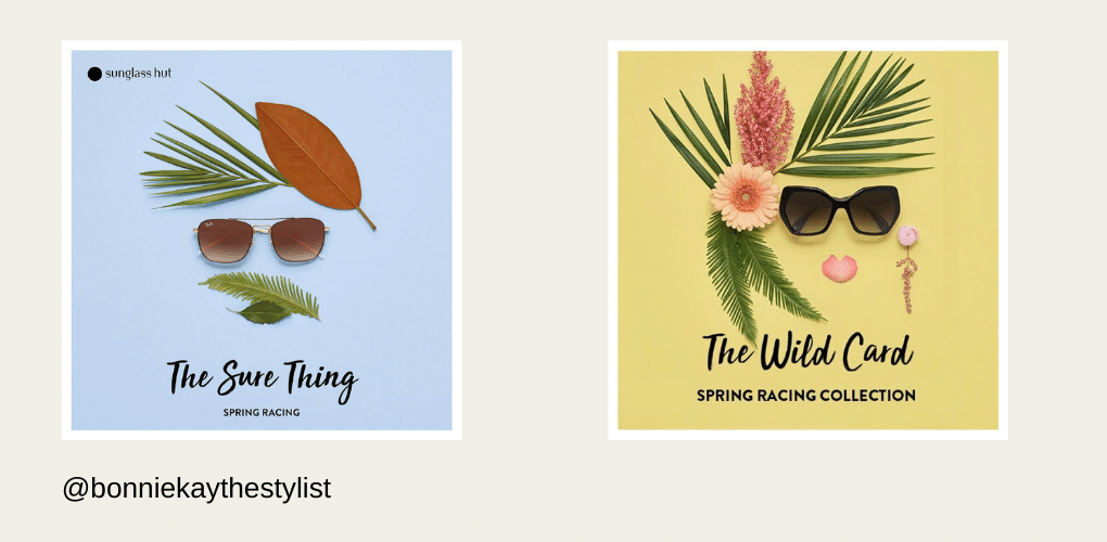 Flat Lay Photography