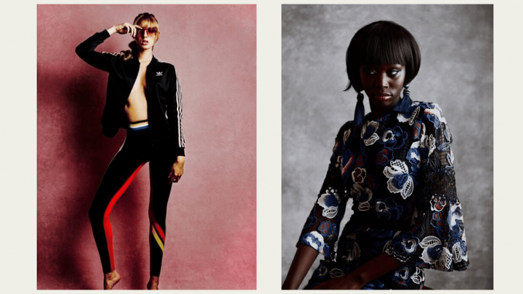 what does a stylist do