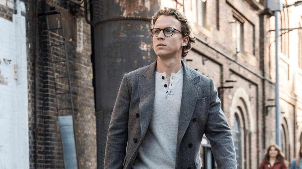 the fashion industry