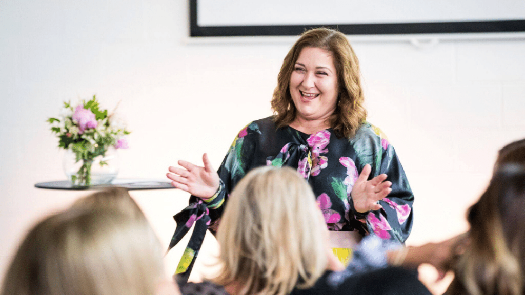 the fashion industry