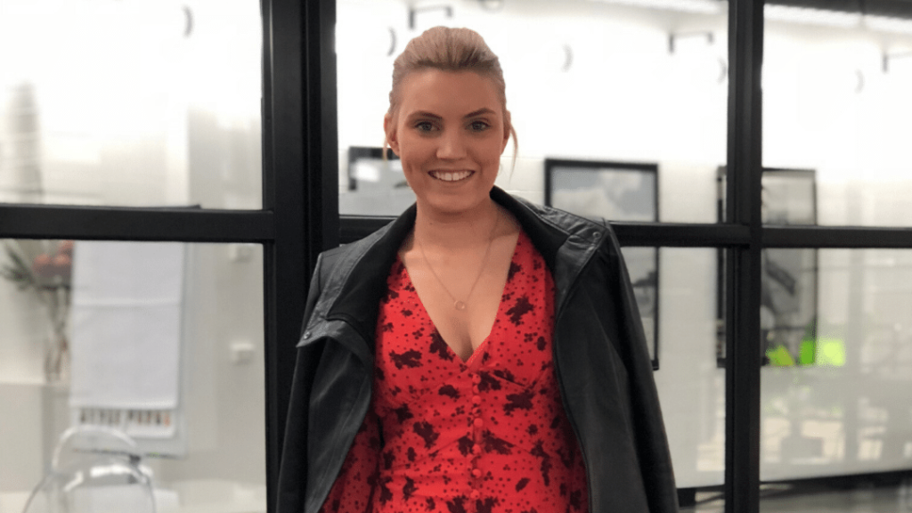 the fashion industry