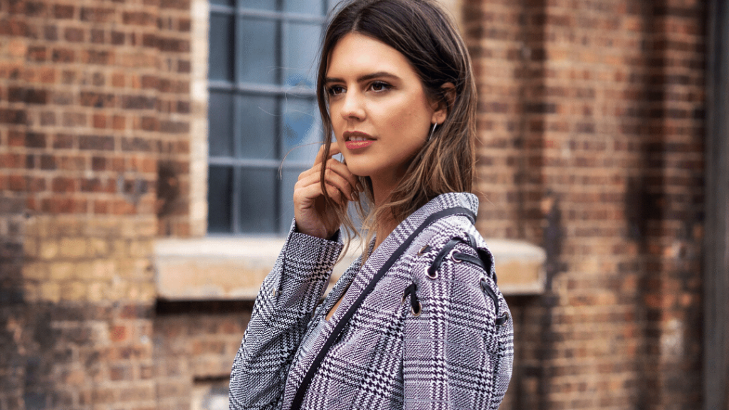 the fashion industry