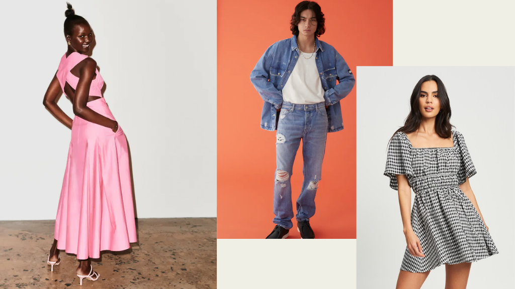 The Iconic Best online shopping