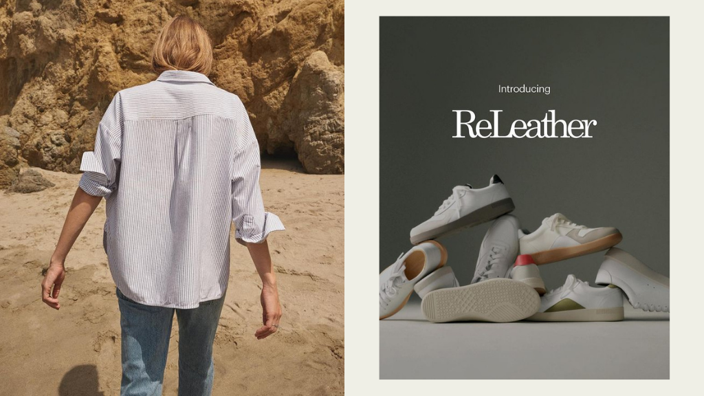 Everlane best online shopping store
