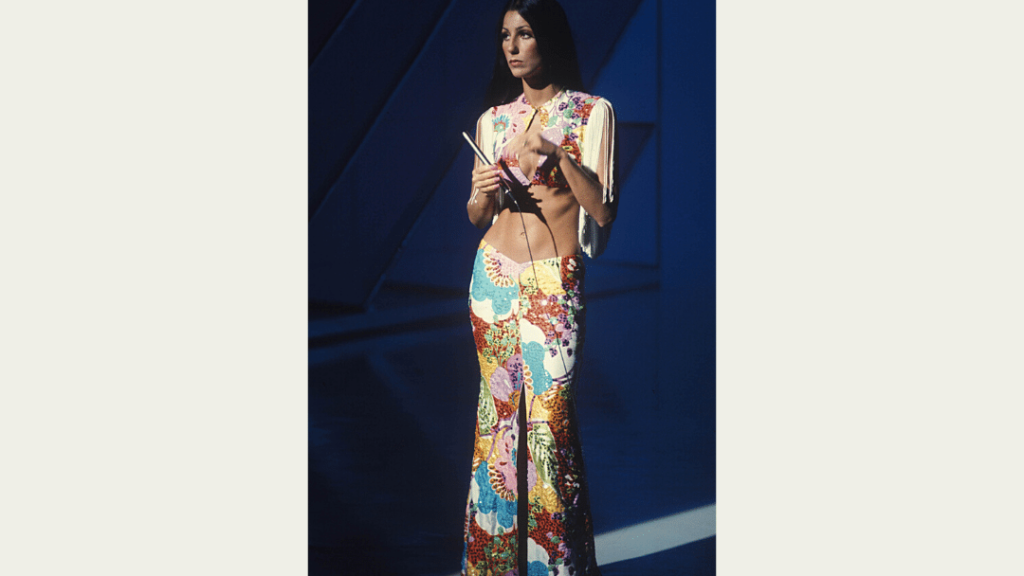 70s, 80s, 90s fashion