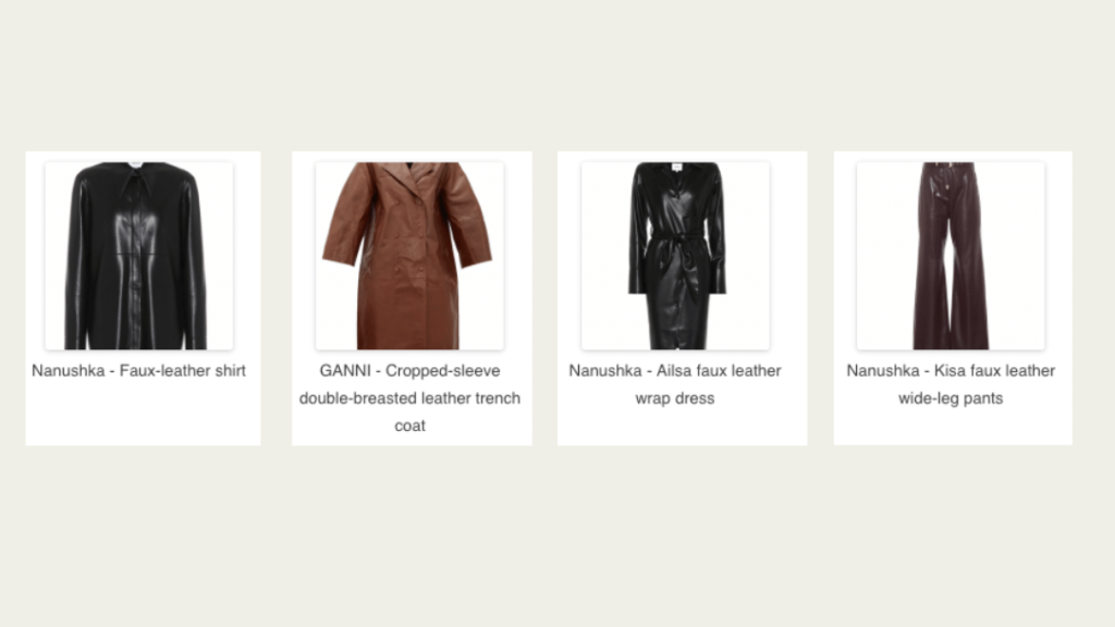 Runway to Supermarket