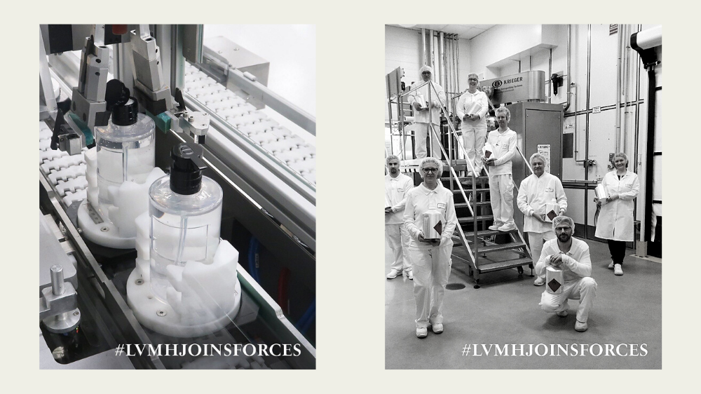 Fashion Industry Covid 19