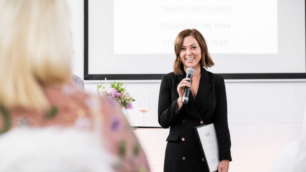 Become a stylist with ASI