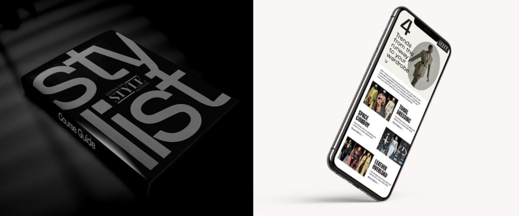 ASI Rebrand by Anatomy Studios