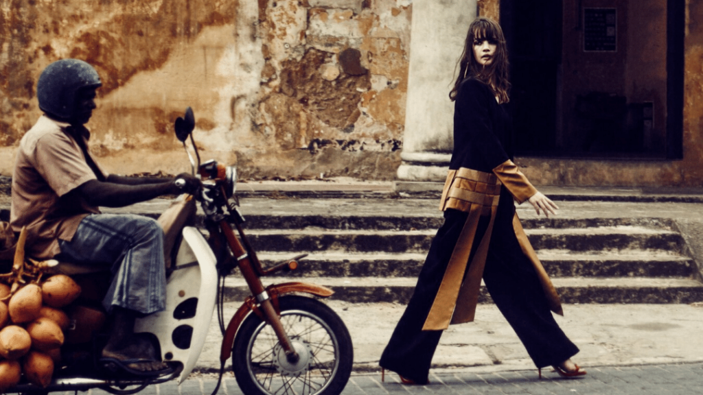 how to become a fashion stylist in Australia