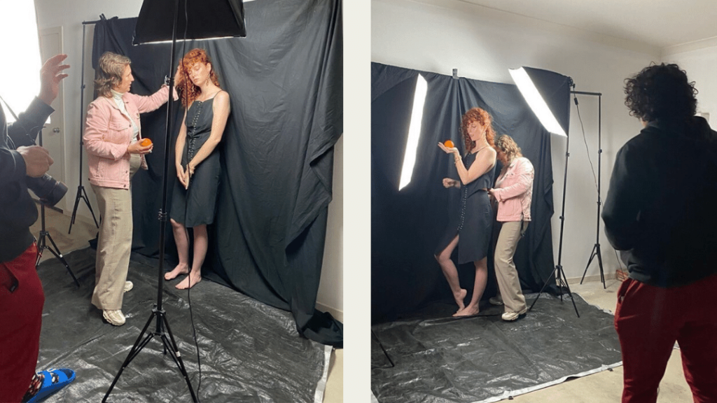 what is an Editorial Stylist