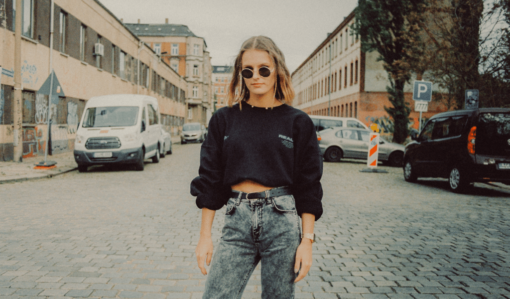 upcycling hacks vintage denim