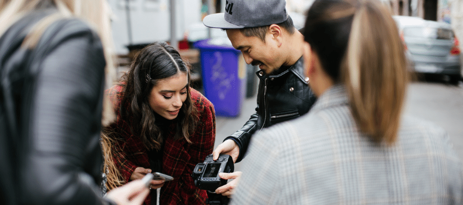 Australian Style Institute Course Options