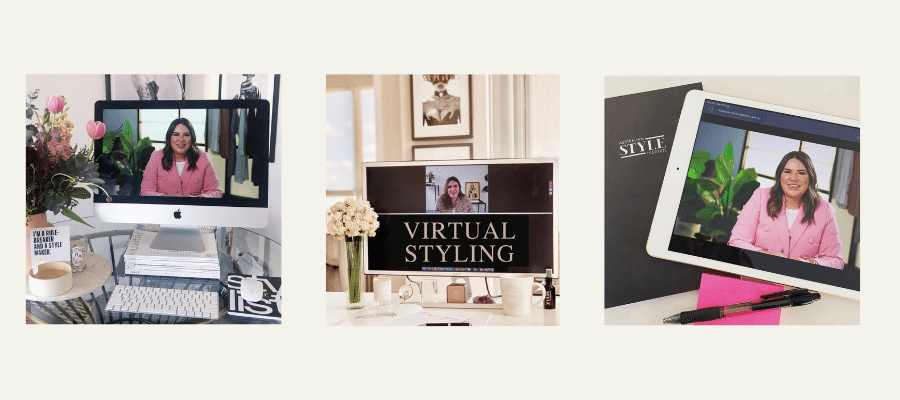 Virtual Styling in 2020