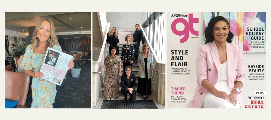 ASI Stylist publications 