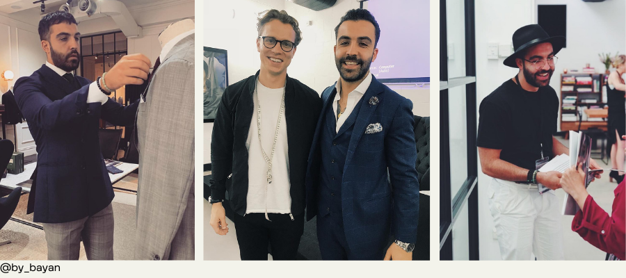 Meshki unisex Collection