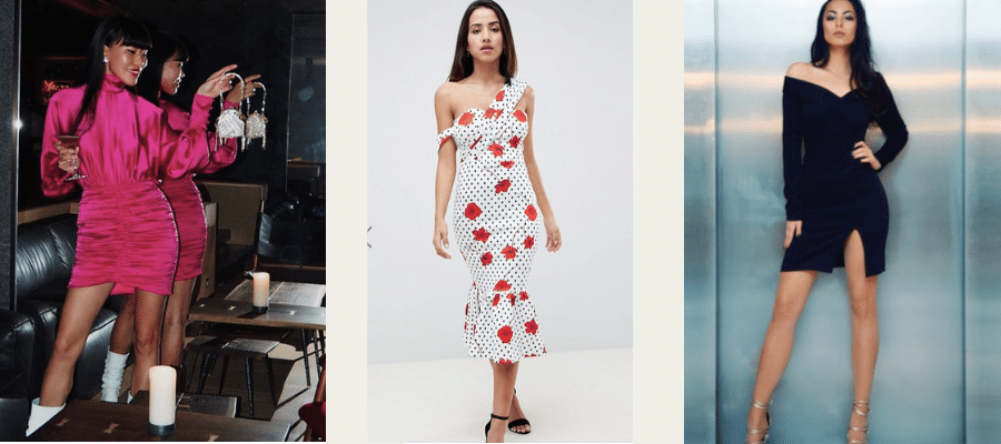 Cocktail event dress code