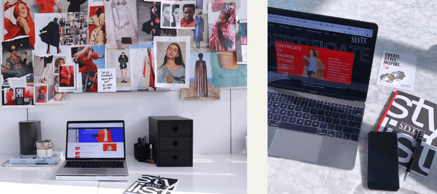 Online learning with ASI