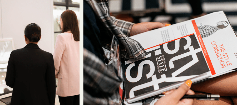 The Psychology of Style with ASI