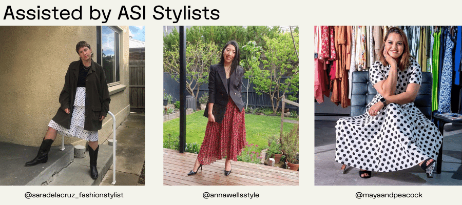 ASI Stylists
