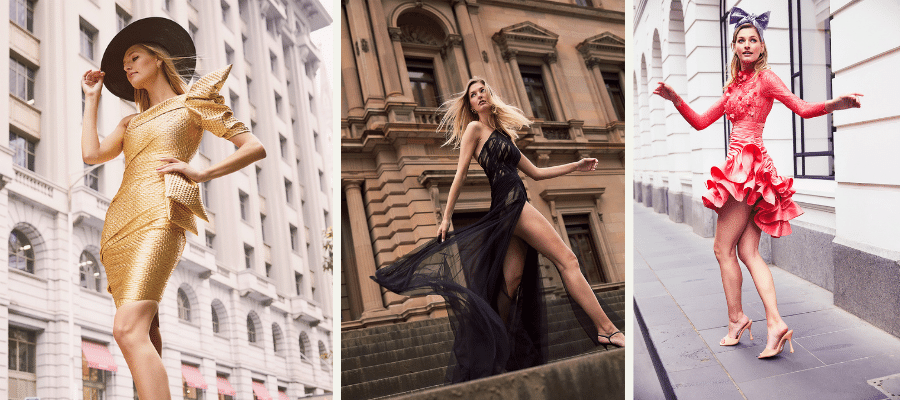 Bianca Rose Professional Stylist