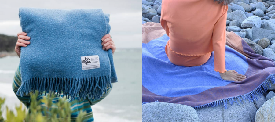 Seljak Blanket Australia