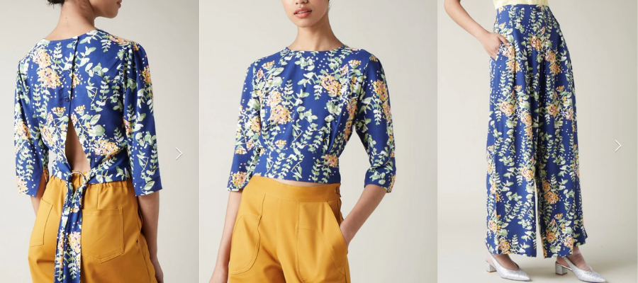 Leonard St Melbourne