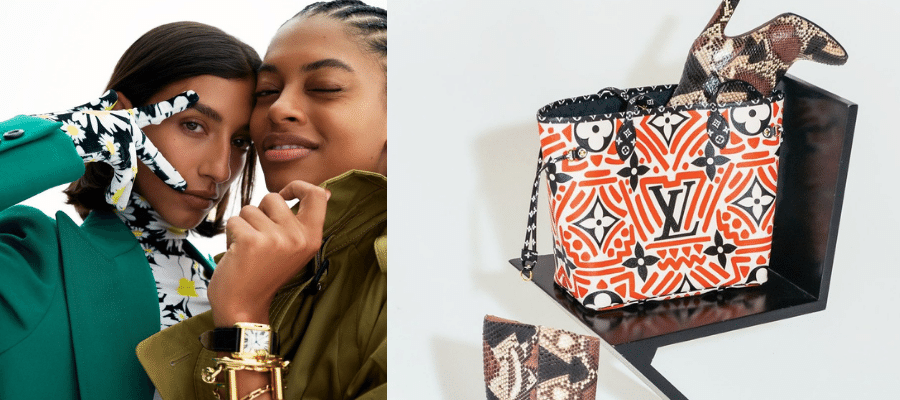 The Real Real Shop Sustainable