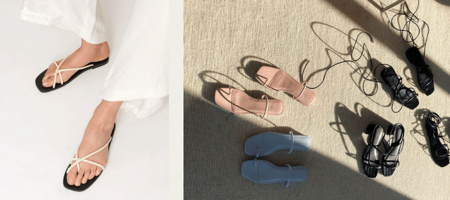 Nelson Made Roma Slides