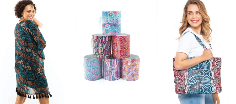 sustainable gift guide bundarra