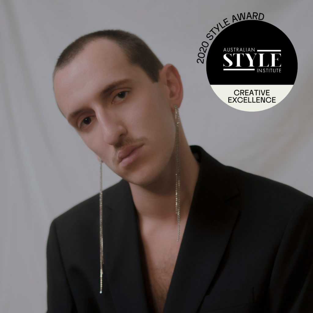 Australian Style Institute Style Awards 2020