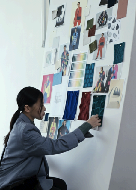 Planning campaigns or concepts