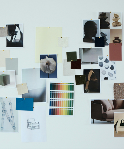 Analyse trends and discover new brands